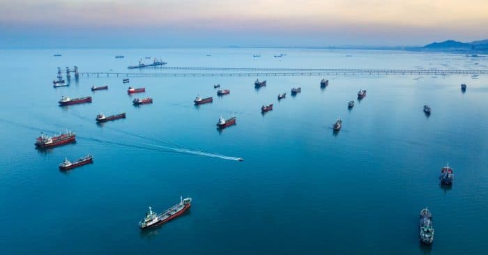 Strait of Hormuz Reopens to Global Shipping Amid Fragile De-escalation of US-Iran Conflict