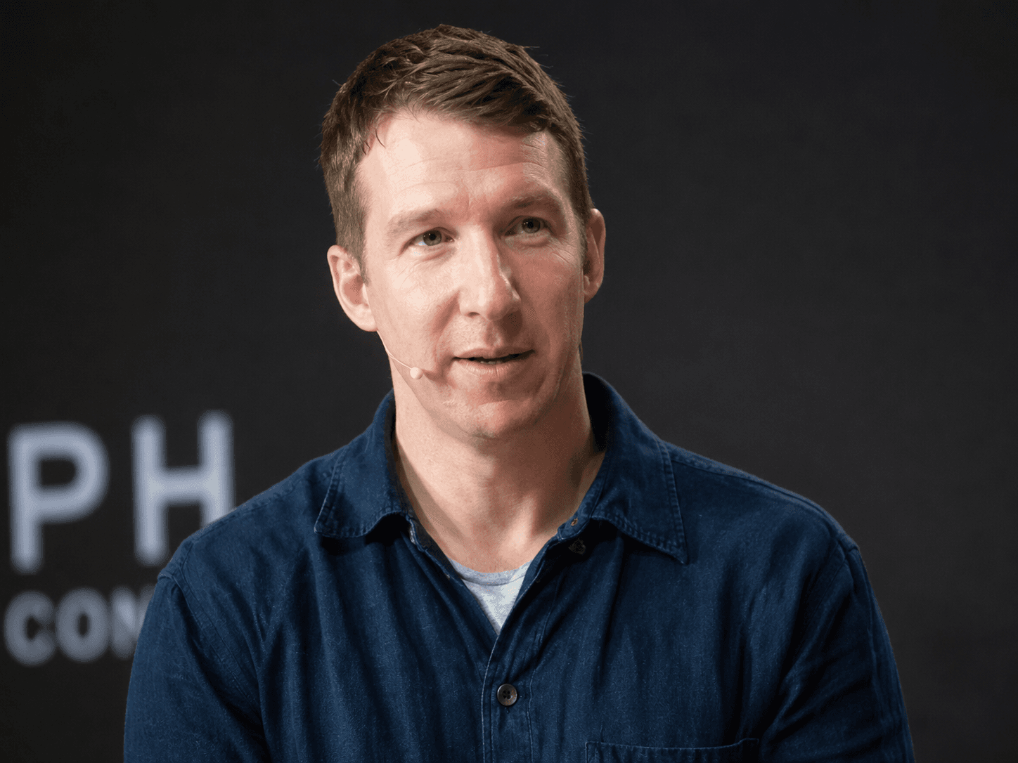 We need to stop AI developing without humans, says Anthropic co-founder