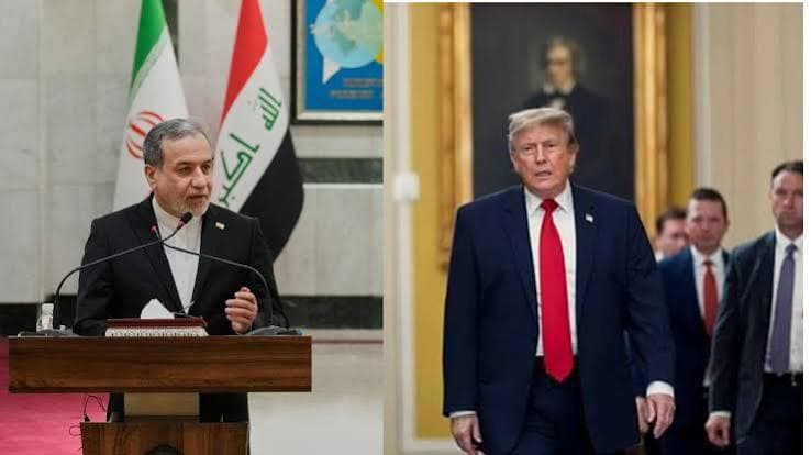 Inside the Doha Talks: Where the Fragile US-Iran Ceasefire Stands After Khamenei's Killing