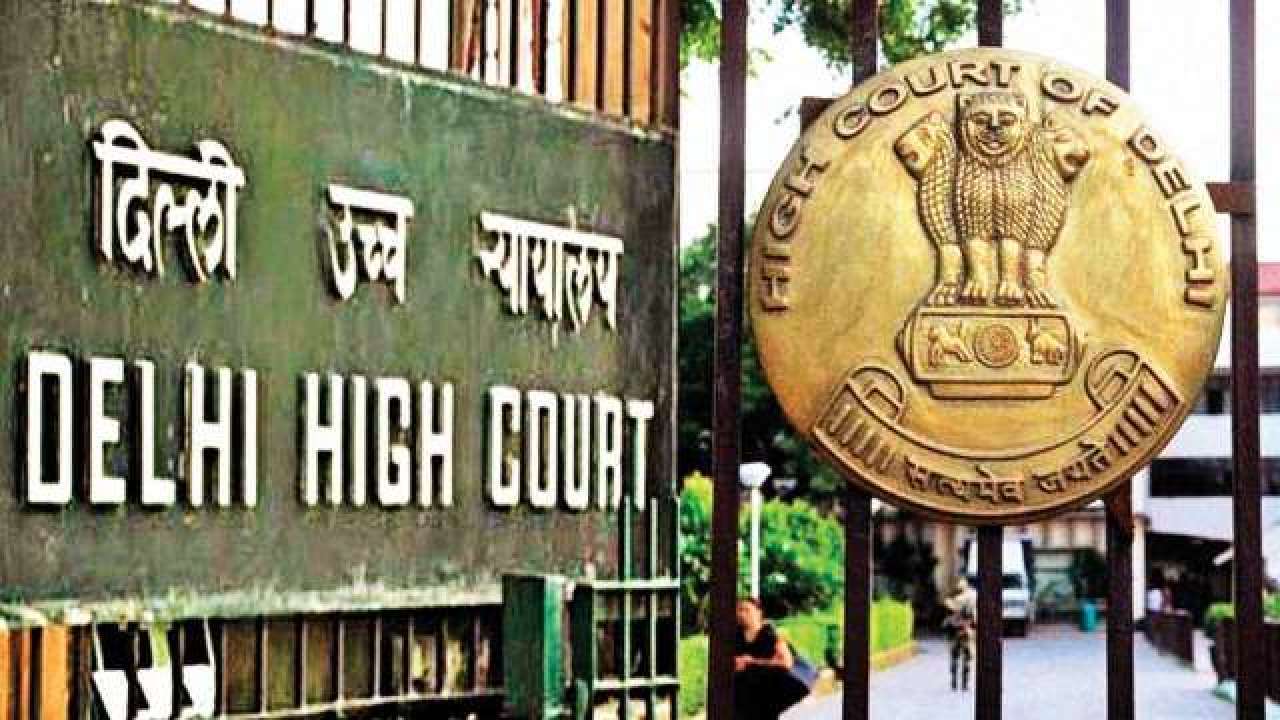 Delhi HC Orders CCTV Preserved, Seeks Govt Response Over Alleged Police Brutality at CJP March