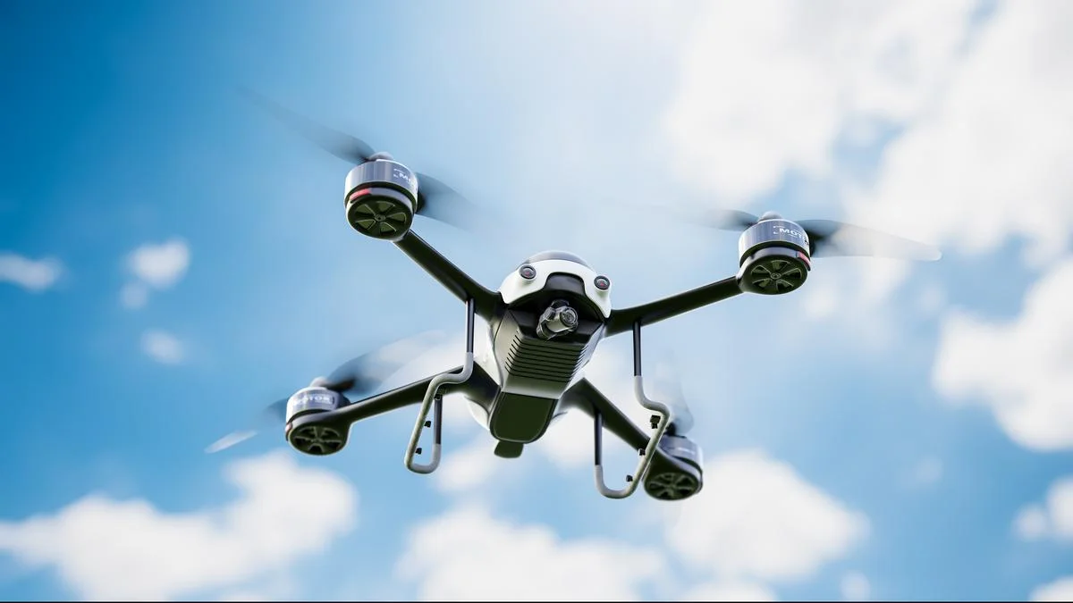 Drone Radars, a ₹1,000-Crore Shell Order, and India's First High-Altitude Anti-Drone Kit