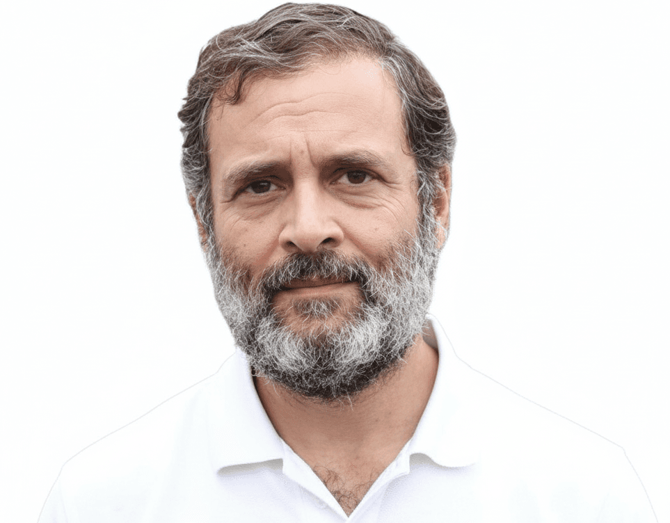 'HM put pellets into blood of students': Top quotes from Rahul's speech in Parliament