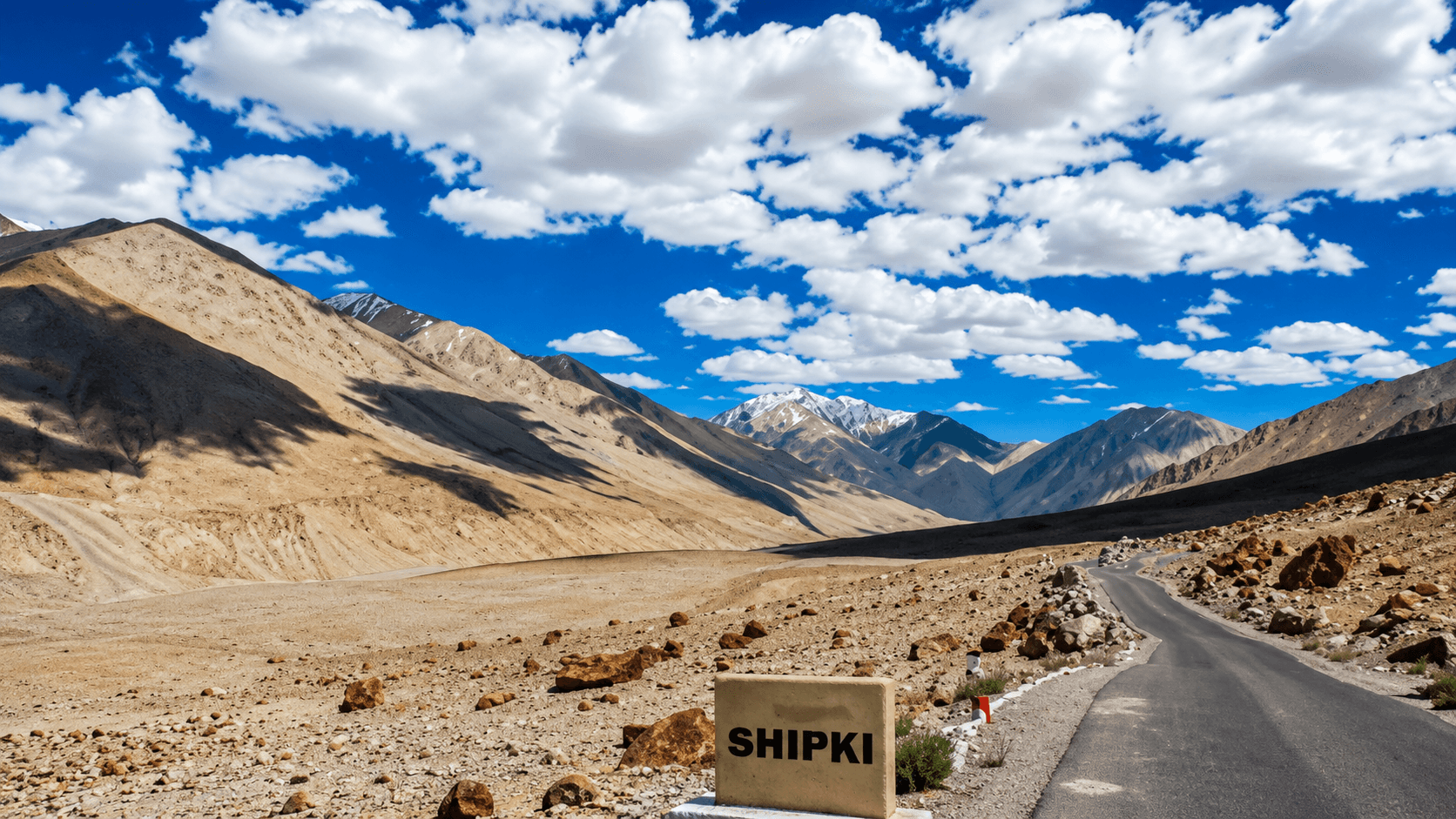 Six Years On, India-China Border Trade Was Supposed to Resume — Instead, Traders Were Turned Back at the Border