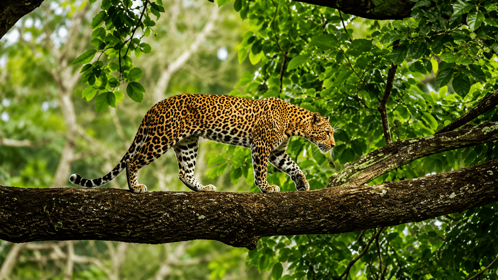 Inside Uttarakhand's Escalating Human-Wildlife Conflict Crisis