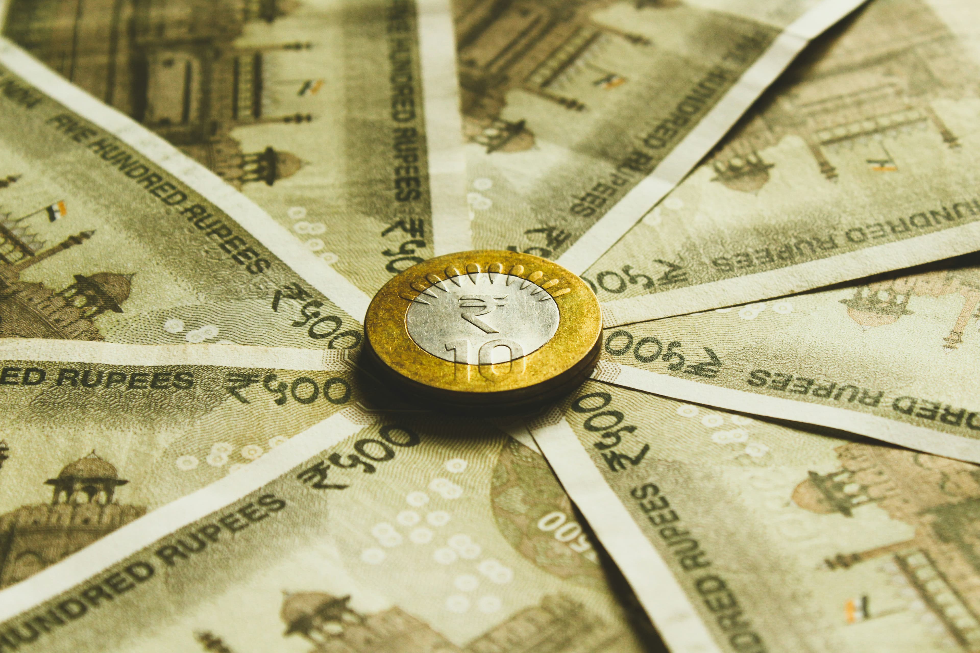 Rupee climbs to 95.64 against US dollar; Iran sanctions, crude prices in focus
