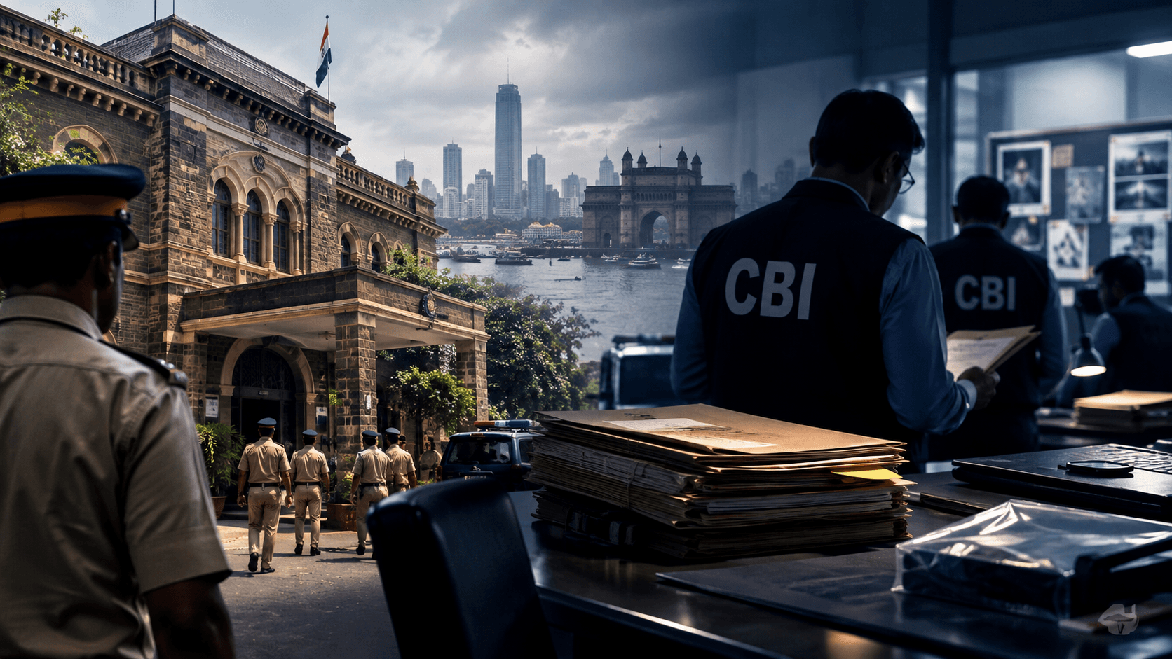 Disha Salian death case: CBI registers FIR, takes over probe from Mumbai Police