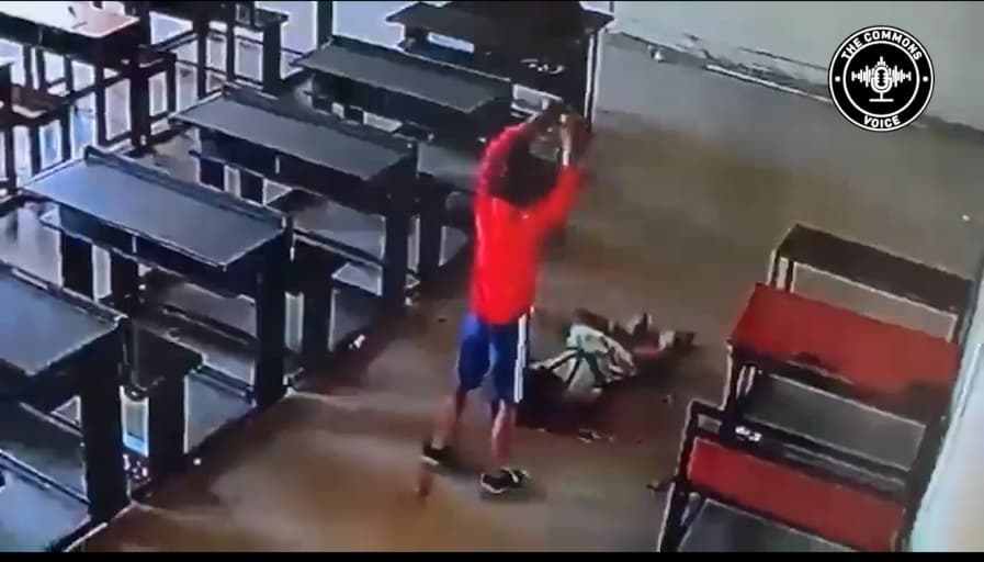 Class 3 Student Allegedly Attacks Six-Year-Old Special-Needs Girl with Stones and Flowerpot at Panchkula School