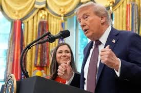 Regional concerns grow over Trump’s ‘Spear of the South’ as Venezuela braces for potential U.S. intervention