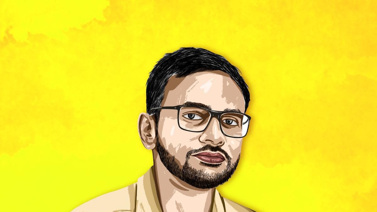 Delhi Riots Hearing: No Change in Circumstances to Revisit Umar Khalid’s Bail Plea, Delhi Police Tells SC
