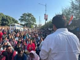 Uttarakhand: ESMA imposed on UPNL workers… Congress state president Godiyal said that the government has chosen the path of repression instead of dialogue