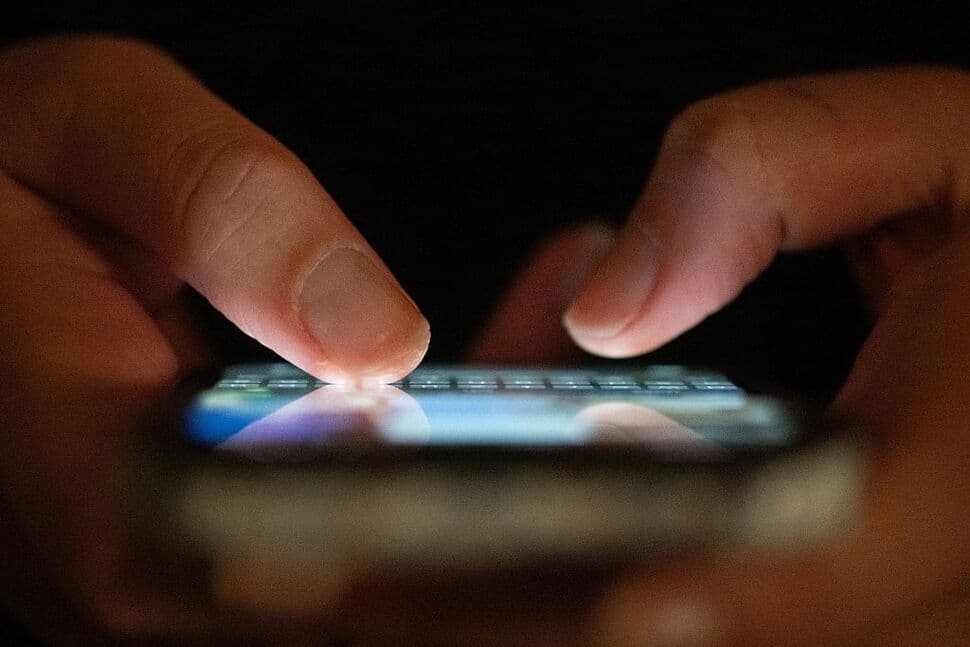 The Great Shift: Social Media Poised to Overtake Television as the Primary News Source for Americans