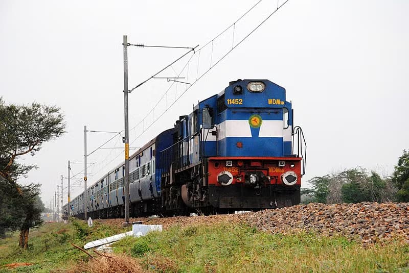 Ramnagar–Dehradun Direct Train Approved, Big Boost to Uttarakhand Connectivity