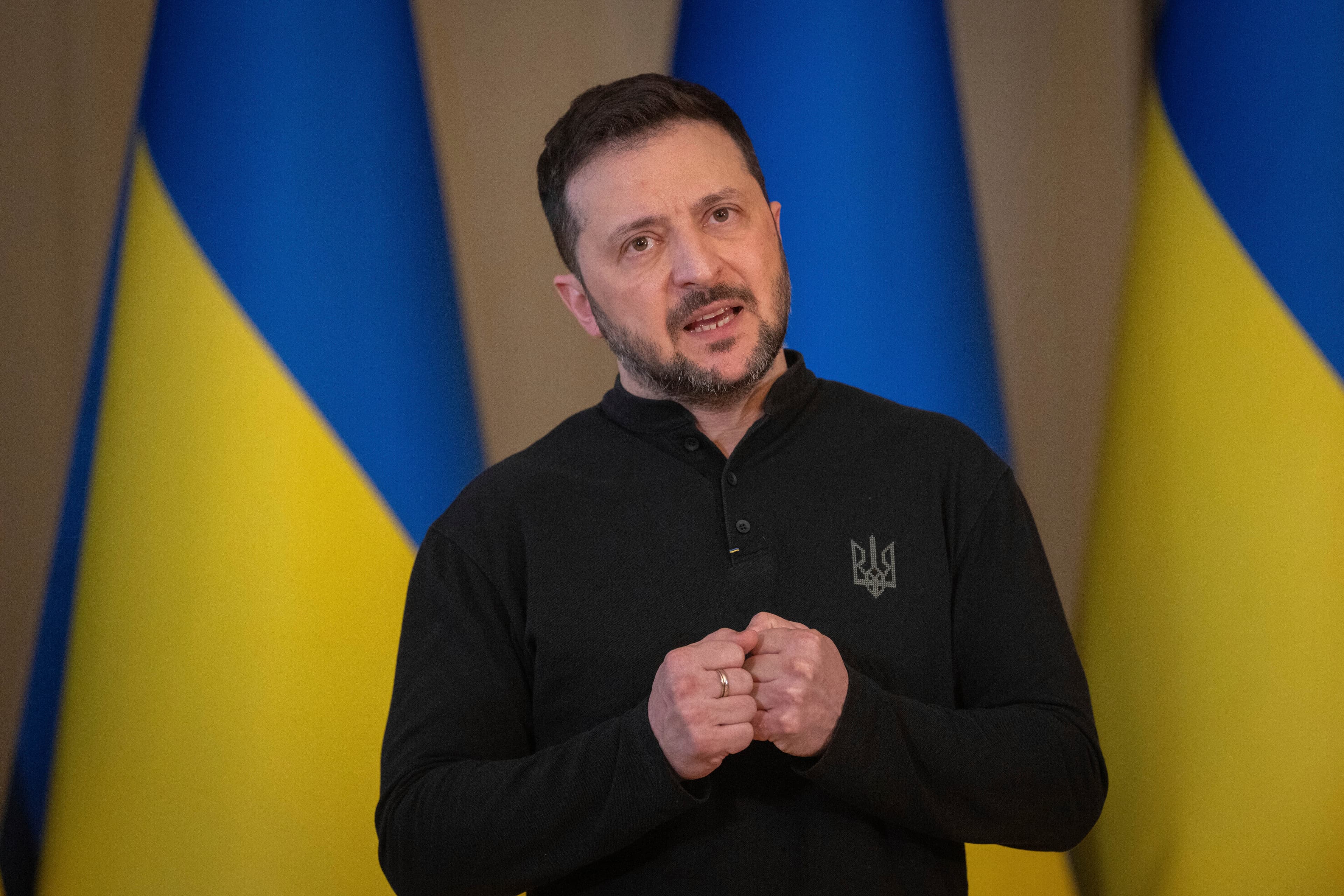 President Zelenskyy Declares Immediate Ceasefire Starting Midnight May 6 Amid Victory Day Tensions