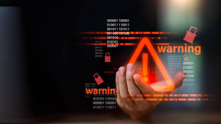 More than 70 million warnings sent to people seeking child abuse material