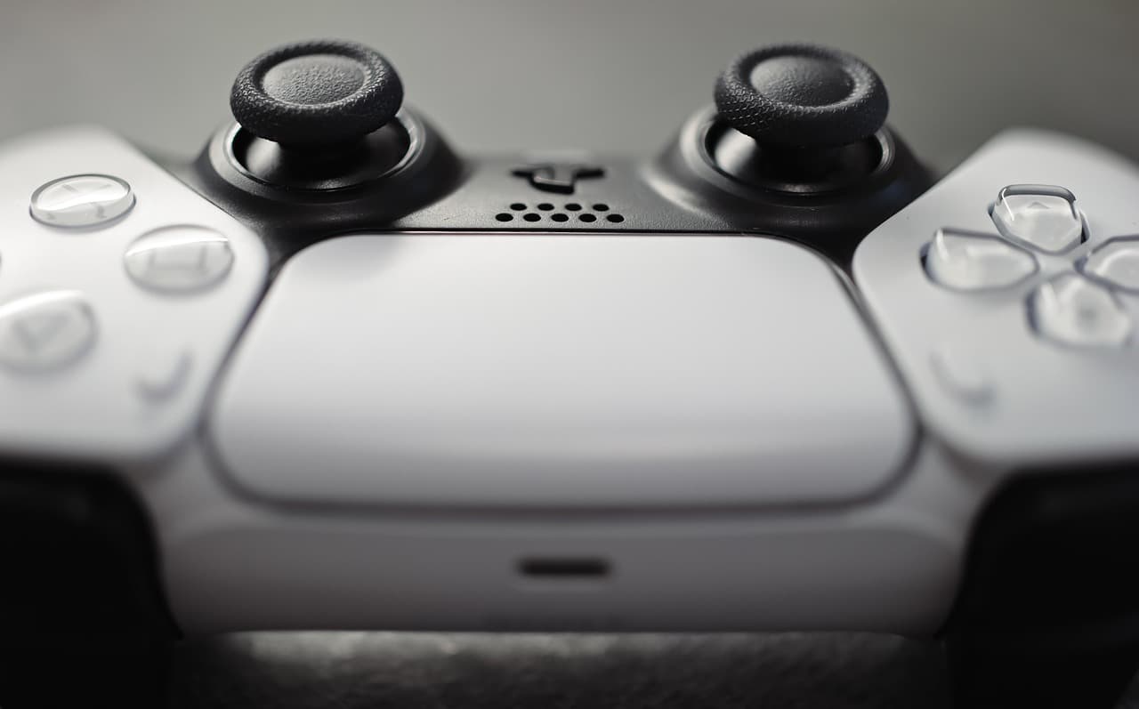 PlayStation will stop releasing games on discs in 2028