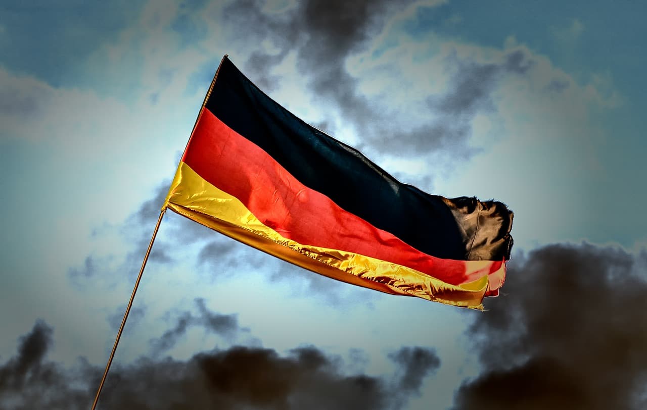 Ukrainian charged in Germany over Nord Stream blasts