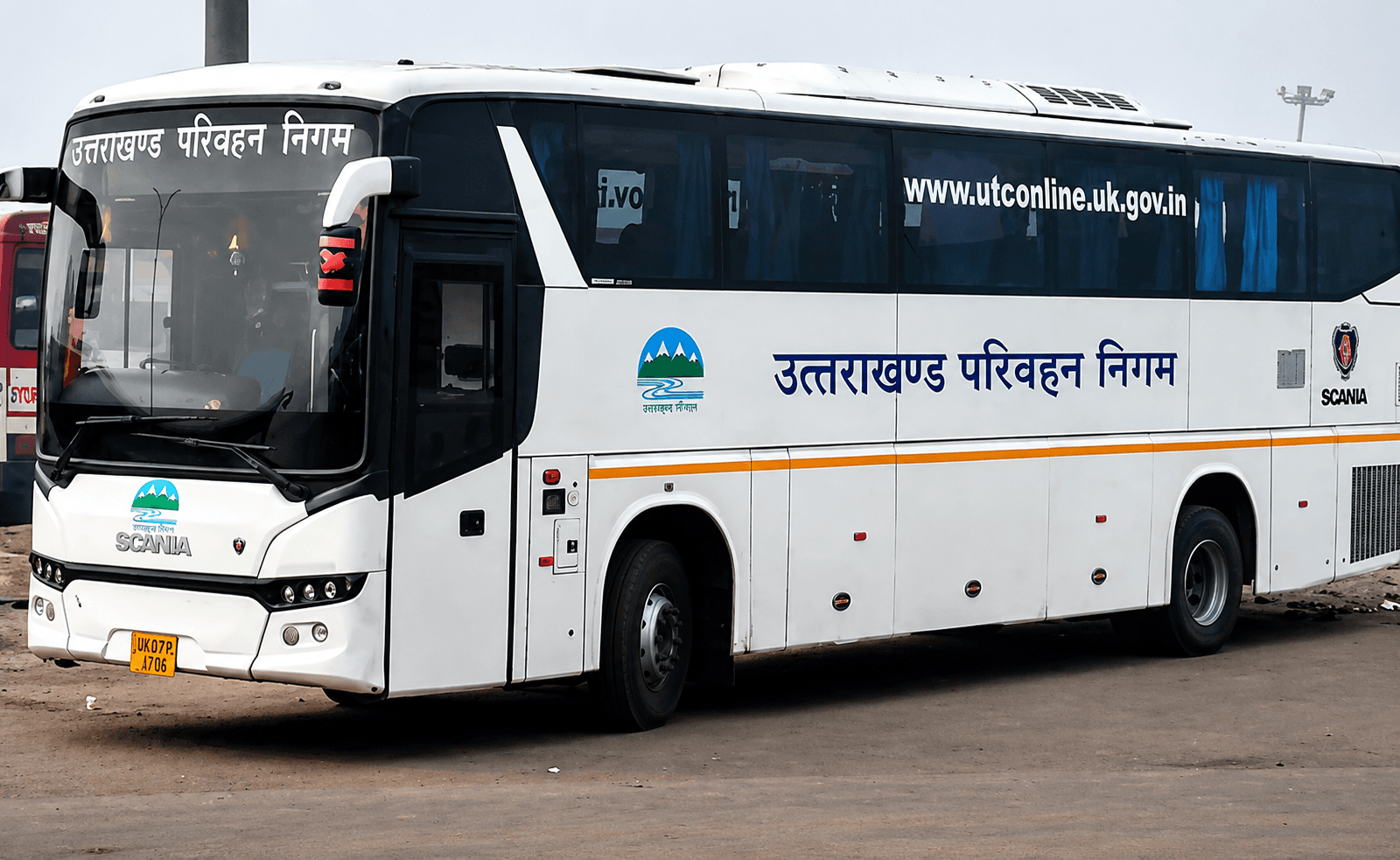 Uttarakhand Roadways to Launch WhatsApp Bus Ticket Booking, Metro-Style