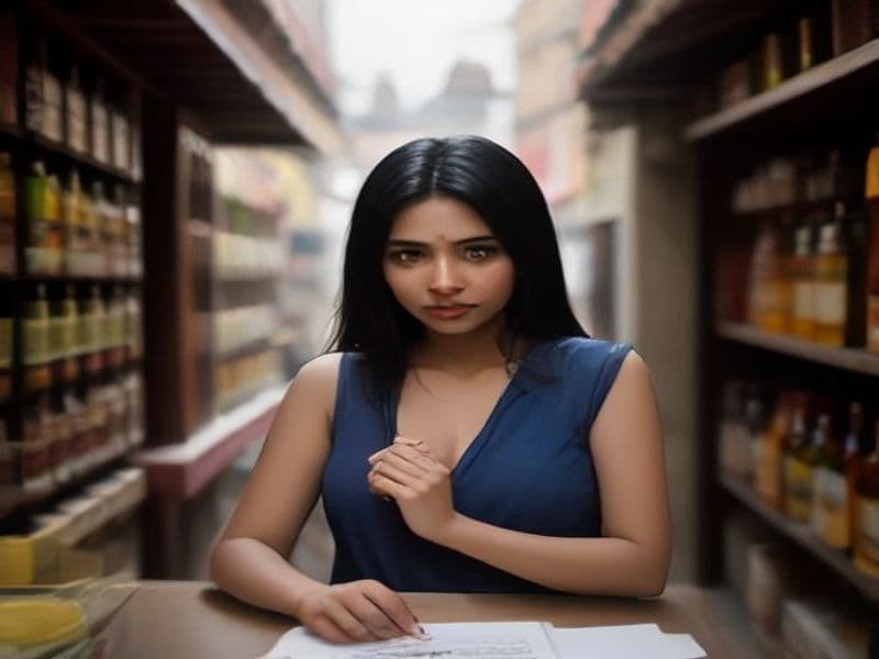 Indian Woman Goes To Portugal For Job, Gets Sold To Beer Shop Owner