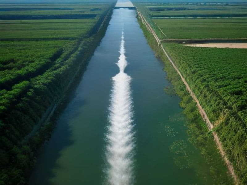 Tamil Nadu To Release Mettur Water From September 1 For Delta Irrigation